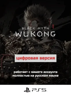 Игра Wukong 5